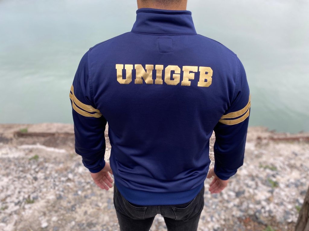unigfborg's tweet photo. ⏳ 11.11.2020 tarihine kadar;

1️⃣ Bu hesabı takip et.

2⃣ Bu tweeti retweetle.

✅ 3 şanslı kişiden biri olup UNIGFB yeni sezon hırkasını kazan... https://t.co/h0cQqXvOXh