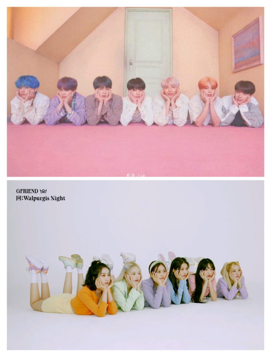 chantraxh's tweet photo. Yeahh...
#BangChin #SowJin #TaeRin #EunKook #SinHope #UmGa #YuMin #BtsGfriend https://t.co/aV7rsHAoV7