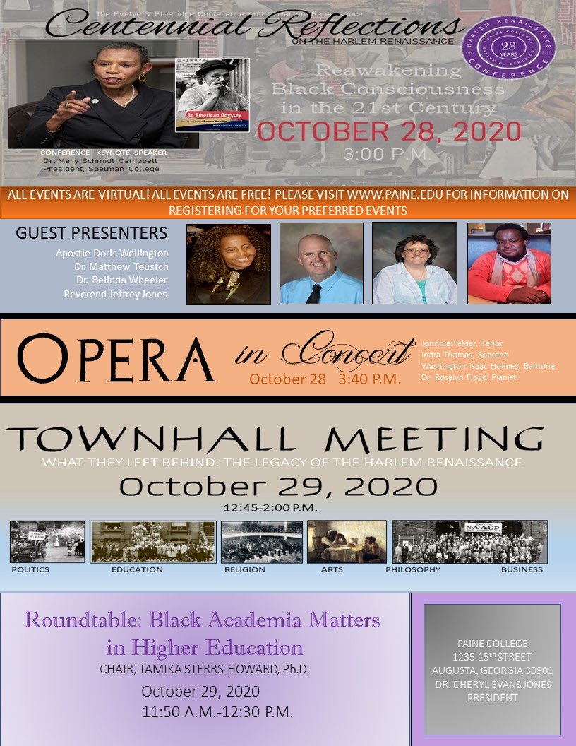 SopIndraThomas's tweet photo. See you there at 3:40! ✌🏾🥰Join Zoom Meeting:
https://t.co/VImCTlVfq6

Meeting ID: 847 1992 3241
Passcode: e9WUIm! https://t.co/GtJw66gxqr