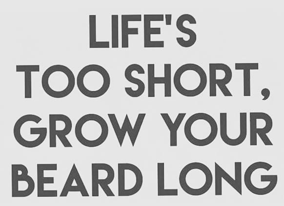 SophydeeOrganic's tweet photo. Life is short and you want a short beard too??
O wrong mehn!!!😋😋 #beardoil #beardtruth #beardtips #beardcure #beardgang  #beardeddragon #beardlife #beardfashion  #beardsofinstagram #beardgoals #beardislife #organicoil #naturaloil  #beardbrand #beardlover #beardquote #beardcare https://t.co/Poq0lCzRH4