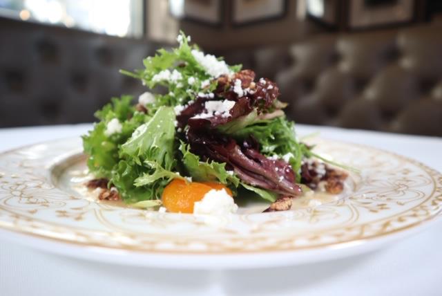 Did you know that we offer take out lunch Wednesday-Friday 11:30AM-2:30PM? Visit our website to place your order! occidentaldc.com