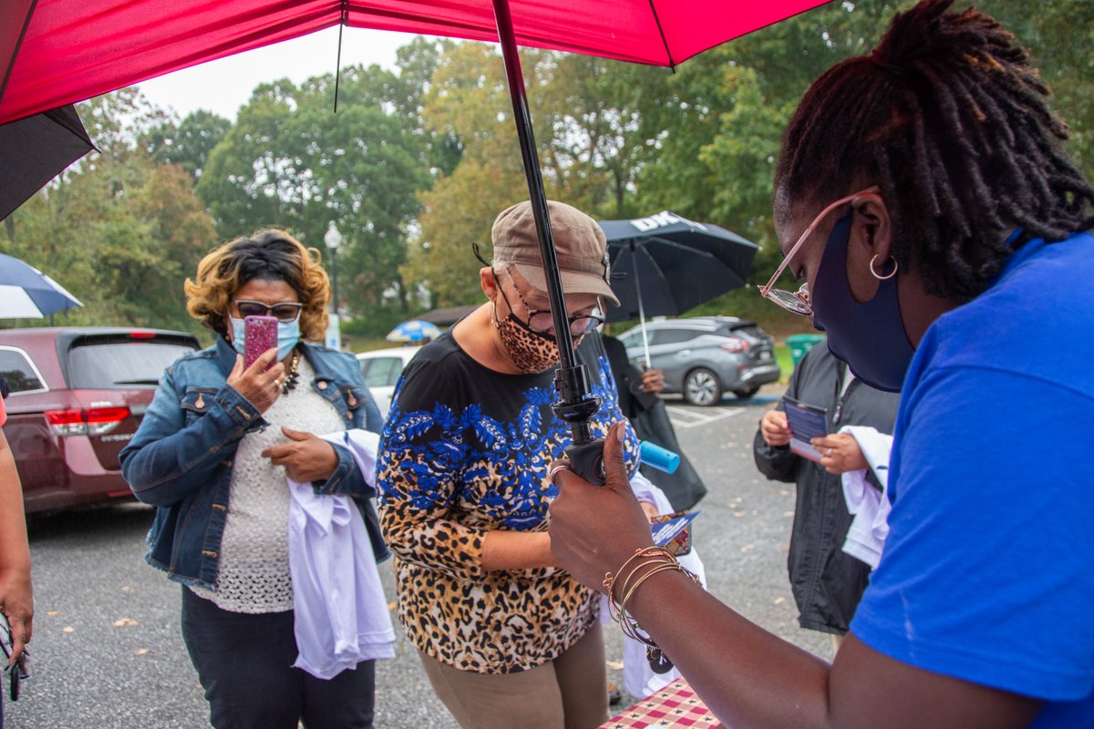AllInforSC's tweet photo. #ALLIN Tour stops in Cherokee, SC https://t.co/Mk5IYmRVc9