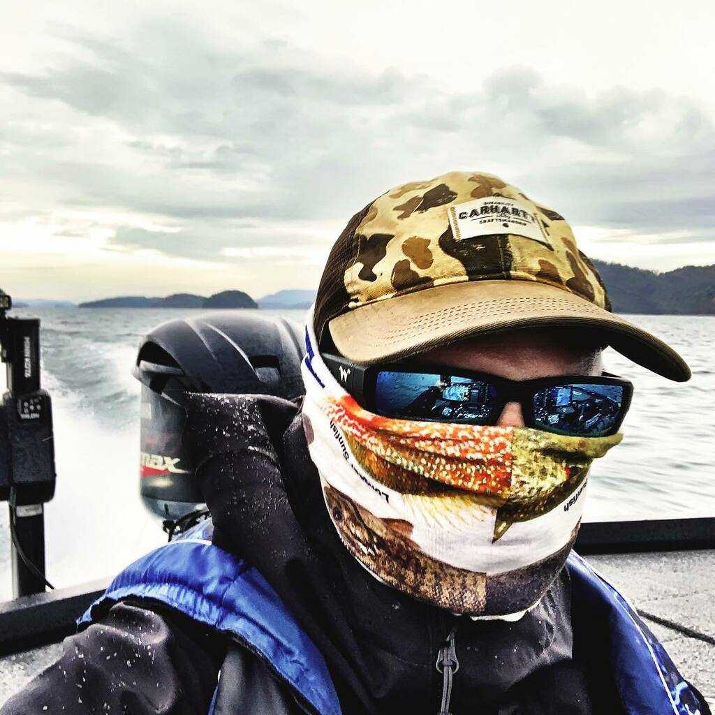 mattleefishing's tweet image. Zeta is upon us at Cherokee.  Gonna wing it tomorrow 🤞🏽 #outfishthemall #carhartt #yamaha instagr.am/p/CG5Kkg9hFSa/