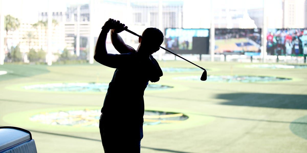 I think this merger is an incredible opportunity for both <a href="/CallawayGolf/">Callaway Golf</a> and <a href="/Topgolf/">Topgolf</a> buff.ly/3jAwrC7