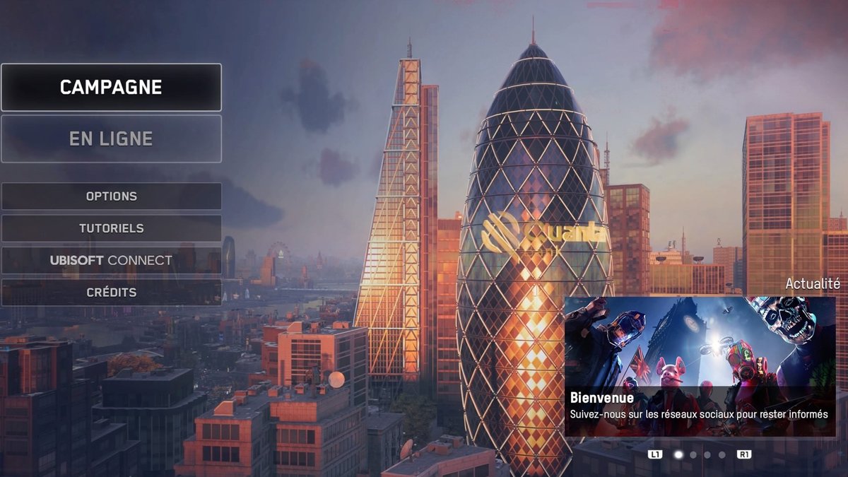 Watch_DogsFR's tweet photo. Watch Dogs : Legion est disponible 🔥

Prenez part à la résistance et tentez de sauver Londres !

👉 https://t.co/MfmZrVZuhS

#WatchDogsLegion https://t.co/55LVkv17l0