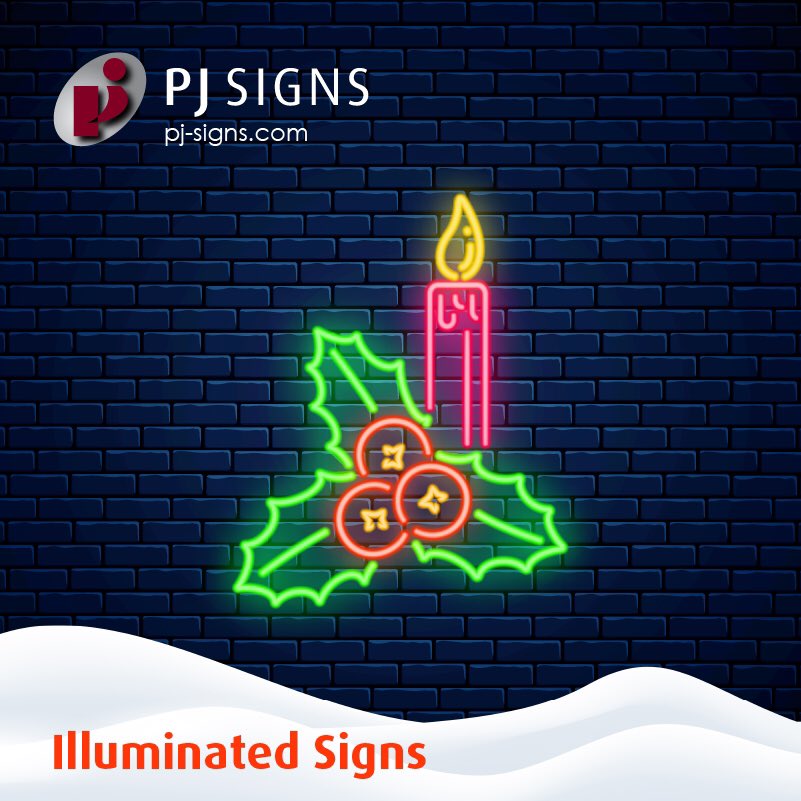 pjsigns's tweet photo. #ChristmasisComing #Christmas #signs #Illumination https://t.co/scsswRlv8m