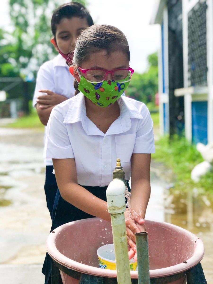 NICAfund's tweet photo. More than 9 years with this school food program, thanks to all our amazing supporters. 

#feedingprogram #schoolfood #nicafund #foodprogram #schoolprogram https://t.co/QOPmHsujdd