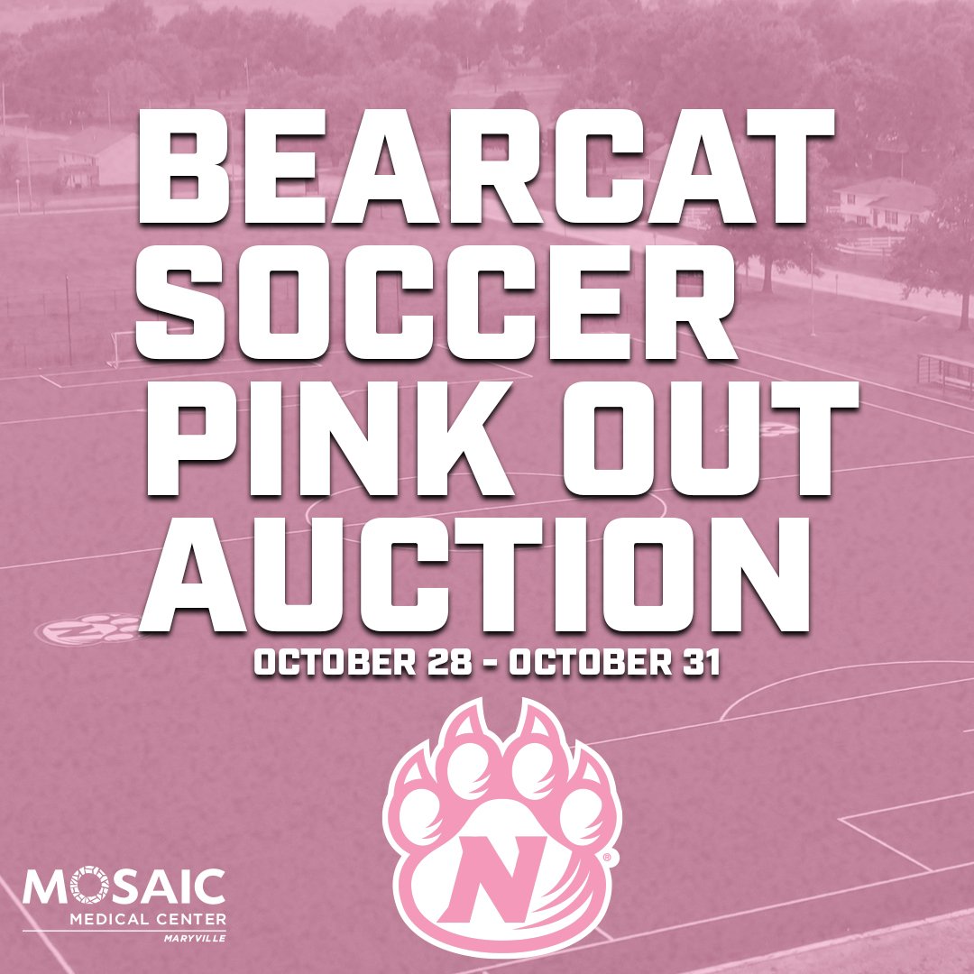 Along with Saturday’s intrasquad scrimmage, we will be hosting an online auction to assist in raising money for breast cancer awareness. The auction begins today at 3 pm and ends Saturday at 5 pm. 

🔗 : bit.ly/3e3DEcB
