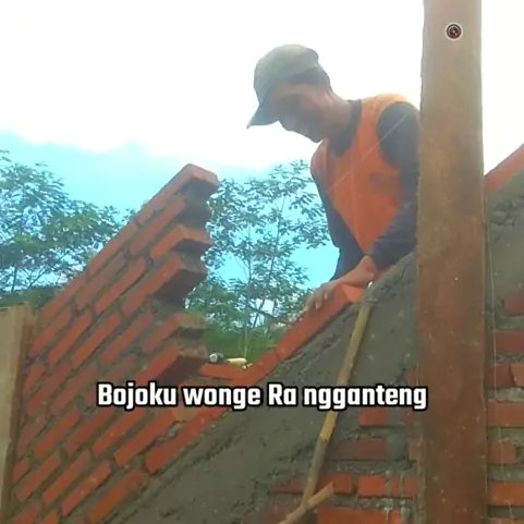 KumisSabar's tweet photo. Youtube : StudioNG:di follow ya ? #NewNormal https://t.co/xxdyX8aB51 https://t.co/dyKYGRxlks