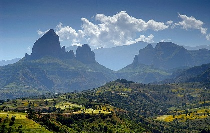 east_facts's tweet photo. FACT: 70% of the mountains in Africa are in Ethiopia, notably the Semien Mountains in Amhara region. https://t.co/4xuMSx72du