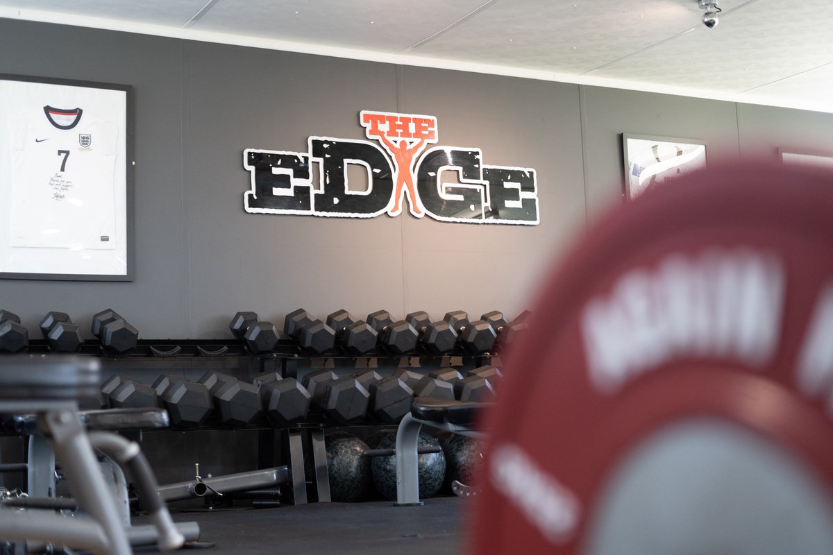 “After just four sessions at The Edge, my back pain had improved significantly, and I was back in the #gym lifting light weights,” says Chris Hill. “Not only has Paul helped me overcome an injury, I’ve gained a greater understanding of various aspects of #strength #training.”