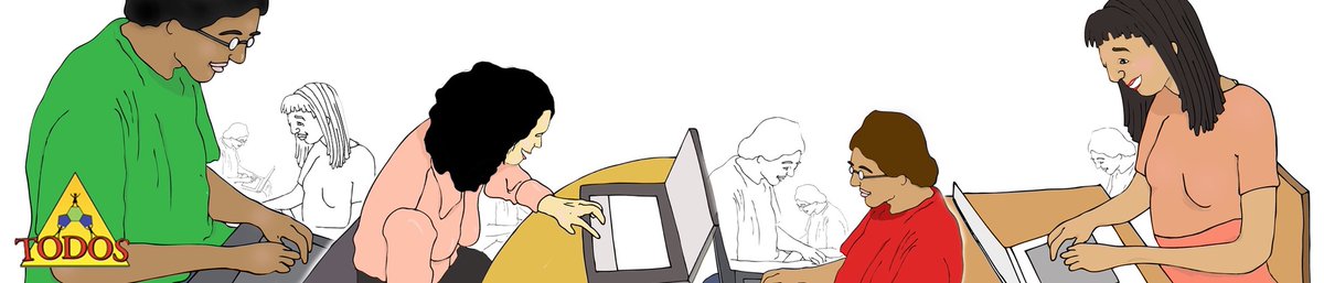 macmath2's tweet image. TODOS Live! 10/28 4:00PM Pacific @TODOSLive! Join us for Middle School Mathematics: Supporting Your Student with Math at Home ~ Presented by Suzanne Damm ~ Register tinyurl.com/y4acdjkq
@todosmath