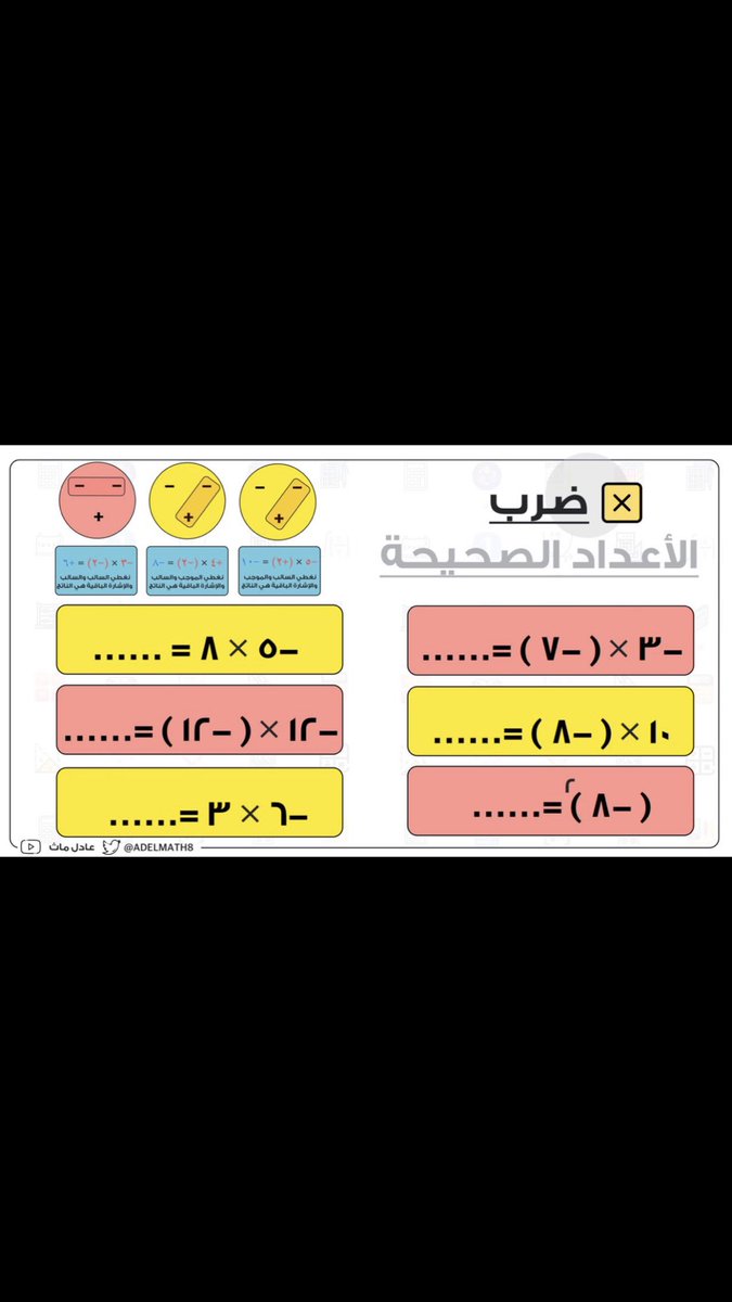 رياضيات المتو @math_50m - Twitter Profile | TwStalker