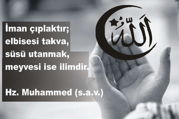 İncecik bir perdedir mutluluk, 
yanar gider.
Bilmez misin ki umut bir kuştur, 
konar gider.

Nurullah Genç

#MevlidKandili
#Atamİzindeyiz
#söylemekistediğim
#SelamSanaYaResulallah
Ajanlar NedenTürkiyede
#DamadınDeğilMilletin
Bay Kemal

@abisayin_