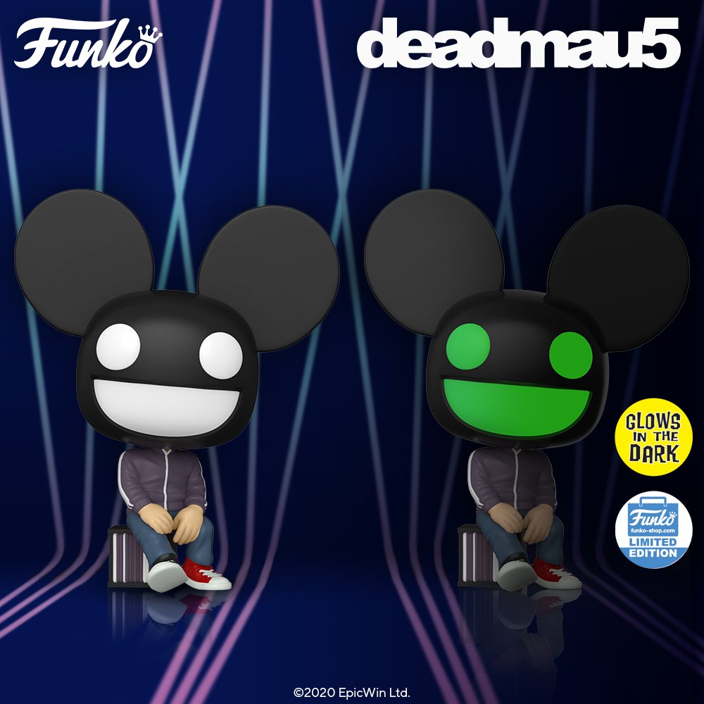 Pop Vinyl World على X: \