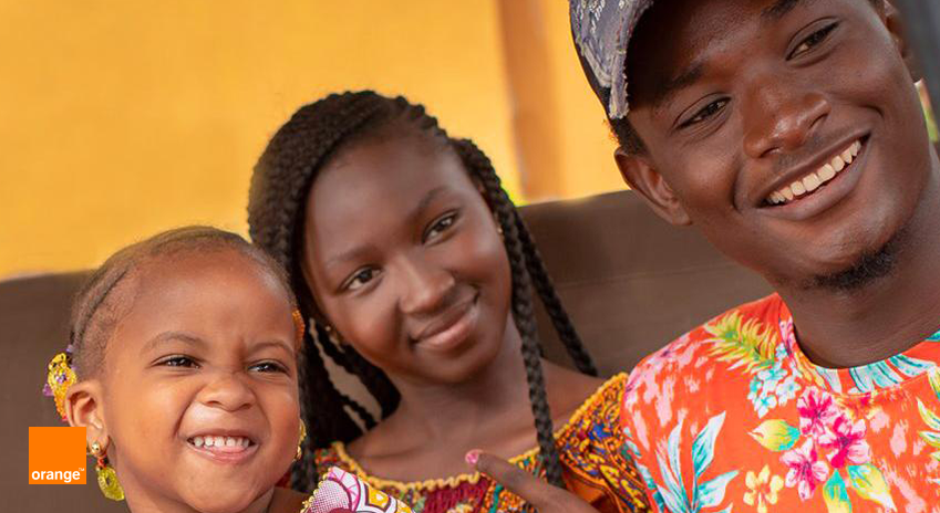 Orange RSE tweet media