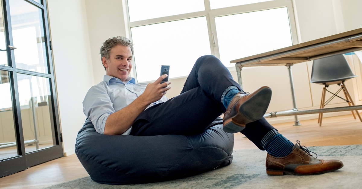 @ZIVVER_NL, an #Amsterdam-based company👔 that helps secure 👮 #digital communications 📶 &amp; prevents #data leaks 💪has raised 😎€14.4M.

Find out more👀 in this article bit.ly/35Gplaa

#startups #funding <a href="/rickgoud/">Rick Goud</a>