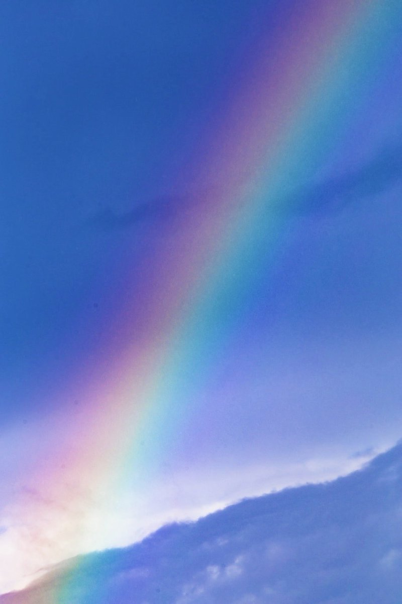 sublime_0921's tweet photo. 🌈☁️💙

#CHEN #첸 #종대 https://t.co/mePIK8m3Sg