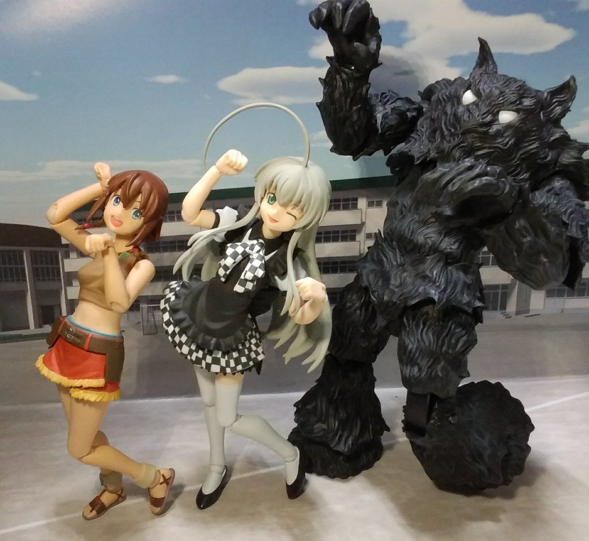 ちょこッとsister