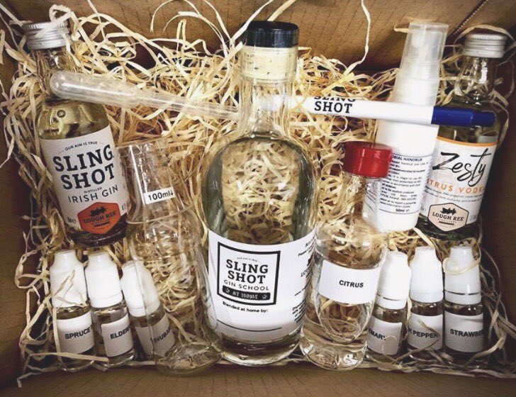 #IrishBusinessOfTheDay <a href="/LoughReeDistill/">Lough Ree Distillery</a> #SupportIrish #ShopLocal #BuyGreen