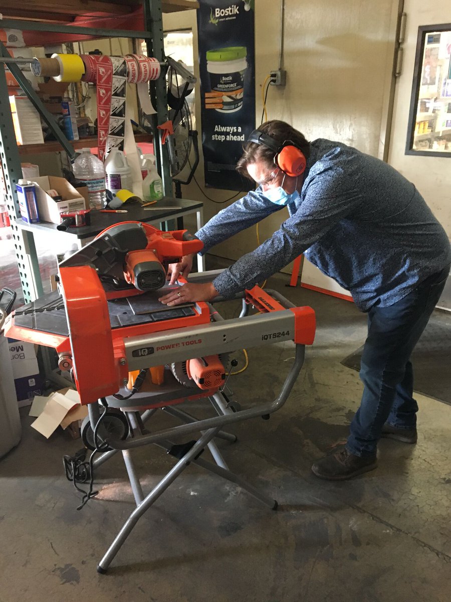 iQPowerTools's tweet photo. We are so excited to announce our newest iQ Authorized Dealer, Tom Duffy Company! They have 29 locations across CA, AZ, and NV. If you need an iQTS244 or iQ426HEPA, they can help!
#iqpowertools #tileshop #tile #tilestore #tools #california #arizona #nevada #dustcollection #silica https://t.co/dUE4sME4A9