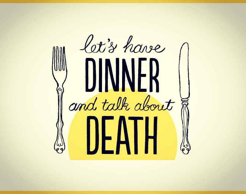 MsideActiveMind's tweet photo. Our annual Death Over Dinner is tomorrow, October 29! Join us tomorrow at 7 in Weikert Auditorium to have some good conversations about death and dying! 
RSVP: https://t.co/gUsESRHR4G
There will also be a Zoom option available through this link: 
https://t.co/rpioprxdQR https://t.co/HZCb3T6sLv