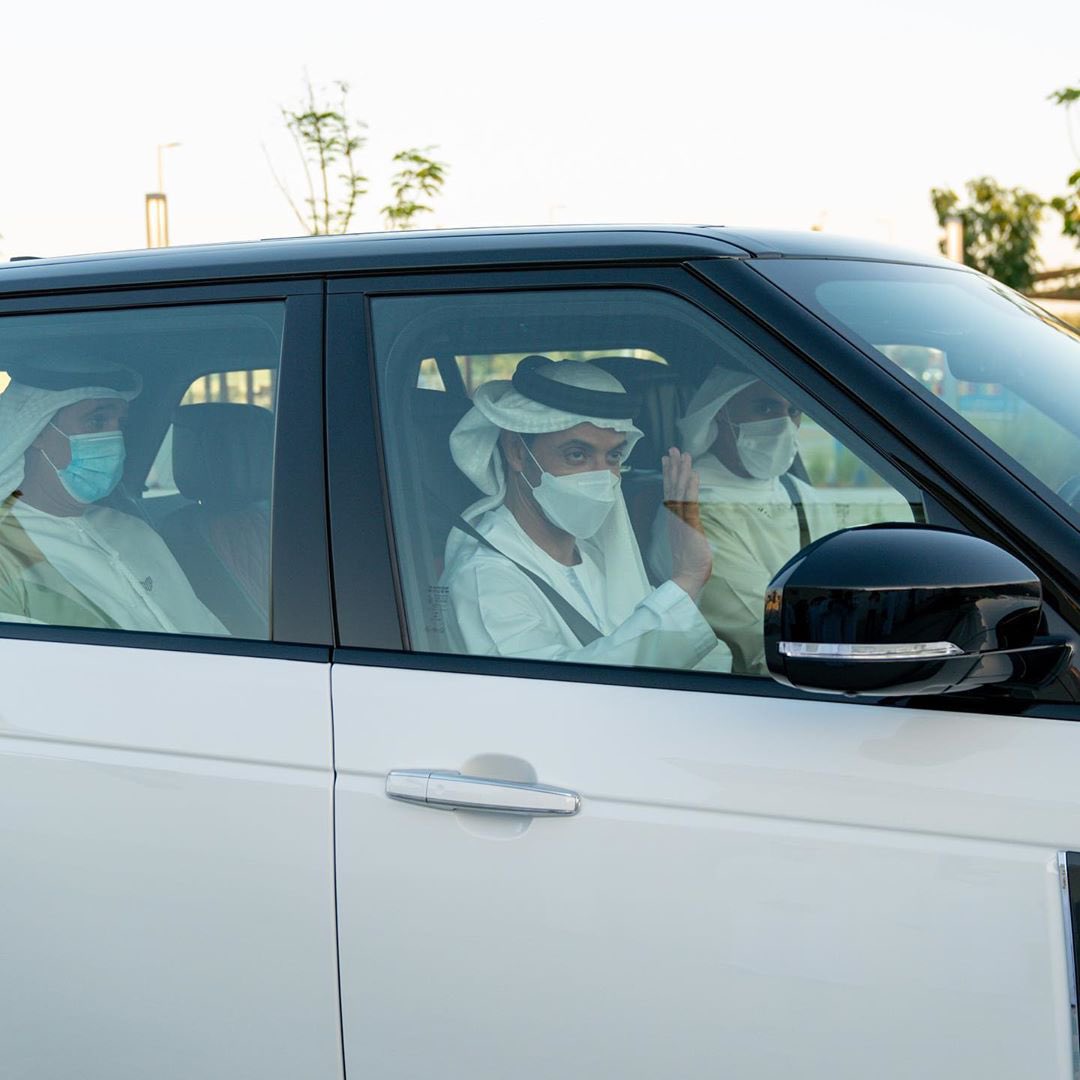 محبين الشيخ خالد بن محمد tweet media