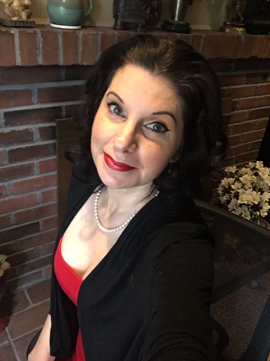 AngelaHeigl's tweet photo. Excited for the Springfield, Mo Go Red Digital Experience today! #GoRedMO #theAHALife https://t.co/idb87XSWbN