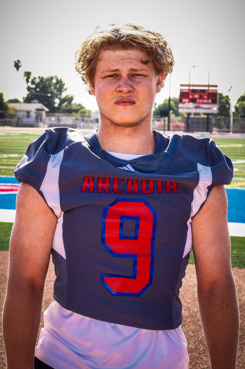 Arcadia Titans Football tweet media