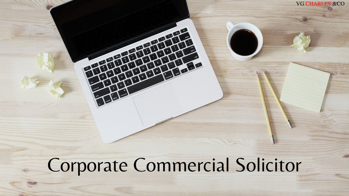 We are working with a directories recognised law firm which is looking to appoint a target driven Corporate/Commercial Solicitor. For more information contact Helen Abrahams on 0121 233 5009 or click the link below #corporate #commercial #solicitor #legal
https://t.co/63ge9CvTGL https://t.co/XKSVZQ4Vpb