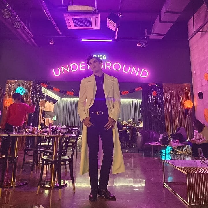 Real21ws's tweet photo. #최진혁 #choijinhyuk #チェジニョク #崔振赫 #ชเวจินฮยอก #ЧхвеДжинХёк #چوی_جین_هیوک #kimmooyoung #김무영 #zombiedetective #좀비탐정 #KBS #kbsdrama https://t.co/8ZjDdumX4Q