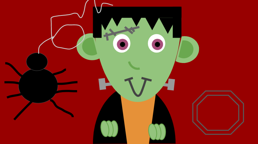 gilamonsta's tweet photo. Kindergarten students are exploring ways to create by drawing in Google Slides! They are creating spiders and their webs! And also arranging Frankenstein!
@Falling_CreekES https://t.co/gIjXAqq3QZ
