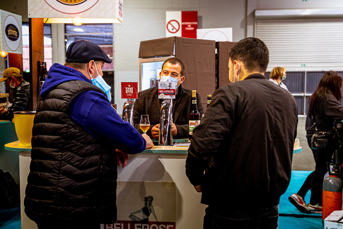 Planete_Biere's tweet photo. Retour en images sur le 6e édition de Planète Bière 🍺
📸 Eric Perez
.
#PB2020 #planetebiere #degustation #evenementpro #paris #biere https://t.co/9QKkzPJkJa