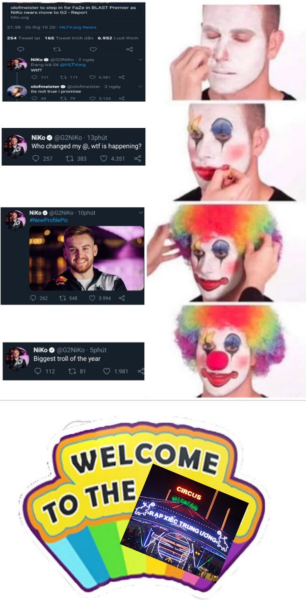 Trần Đức Trọng tweet media
