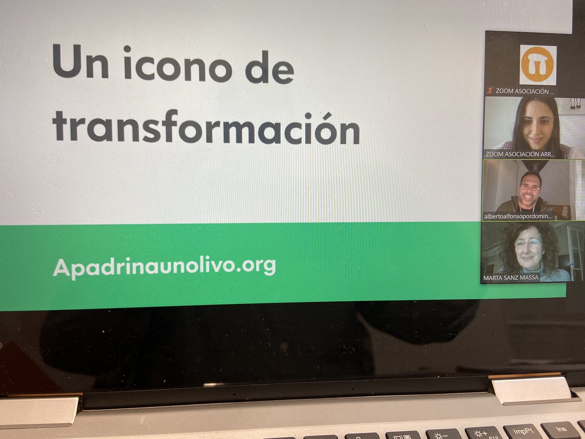 janaveros's tweet photo. Que bueno la experiencia de https://t.co/VBcTLaFiRP que con una aportación de 50 euros al año ayudamos a la lucha contra la #despoblación #sostenibilidad #emprendimientosocial #inclusionsocial #impactTalent https://t.co/4SPm2UL0SV
