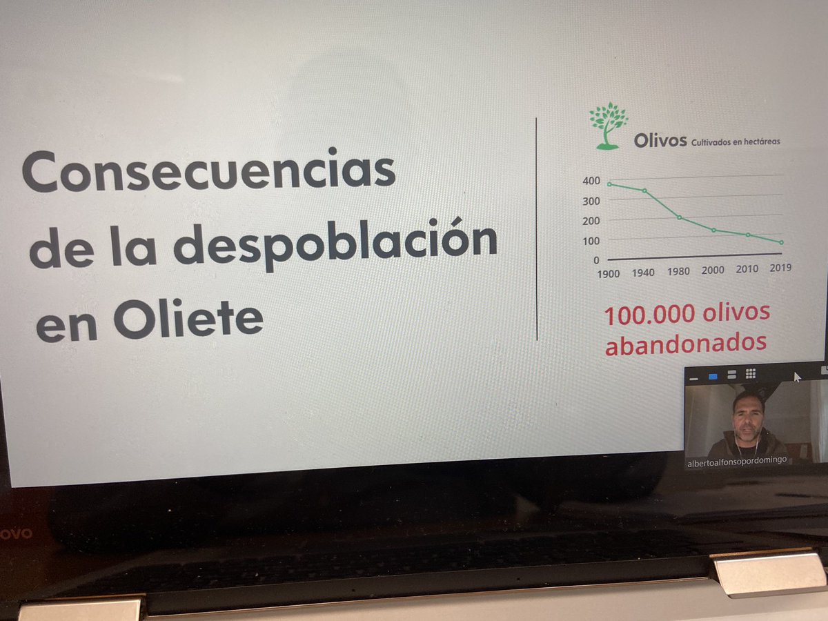 janaveros's tweet photo. Que bueno la experiencia de https://t.co/VBcTLaFiRP que con una aportación de 50 euros al año ayudamos a la lucha contra la #despoblación #sostenibilidad #emprendimientosocial #inclusionsocial #impactTalent https://t.co/4SPm2UL0SV