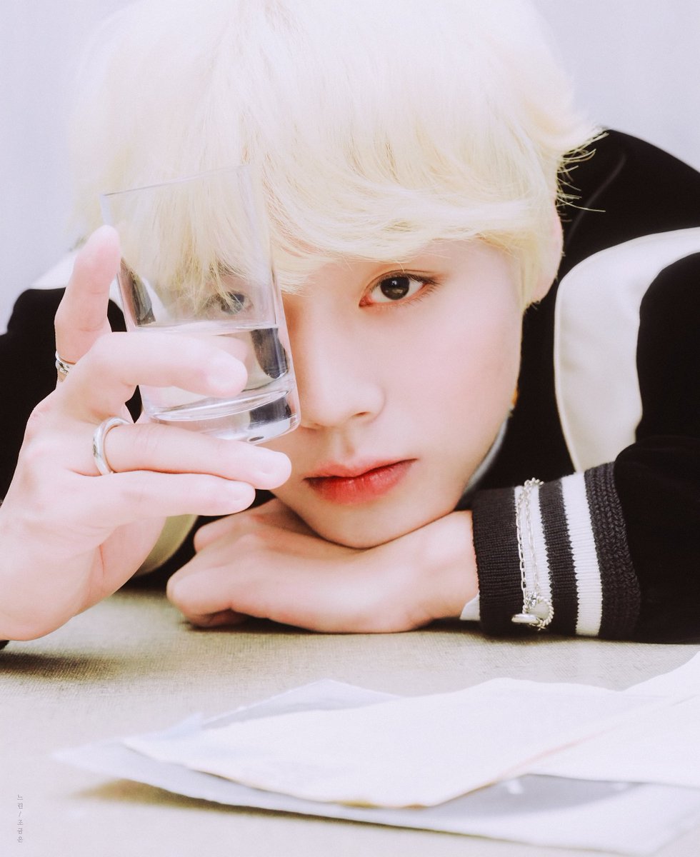 느린, 조금은 tweet media