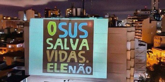 mateusaguiarph's tweet photo. o SUS não pode ser privatizado. #DefendaoSUS https://t.co/1EEUca6m9T