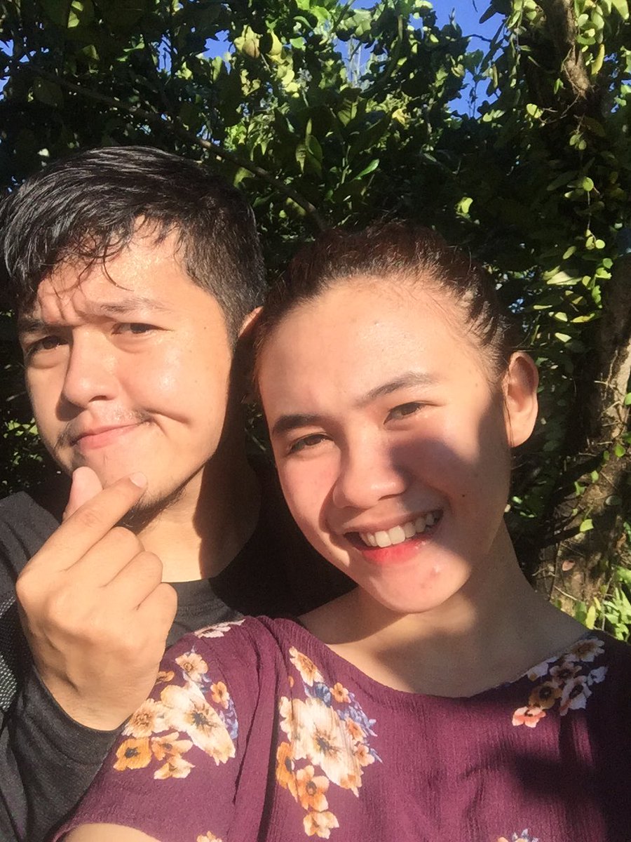 PapiGerger's tweet image. Happy Birthday to the person who keeps me up all night. To the one person im most thankful to be born this day.🥳🥰 I love you, mami. Bawi lang ko ha?! Take good care of yourself ah. Enjoy your day maski nag plates ka😘 Im just one chat away🥰