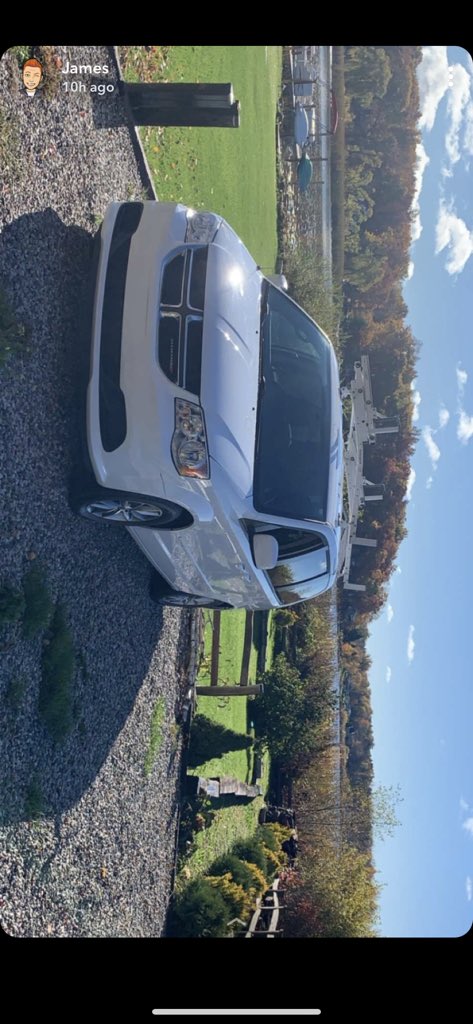 ConformalHawk's tweet photo. I bought a minivan... let the roasting begin. https://t.co/tPHF2tqNIk