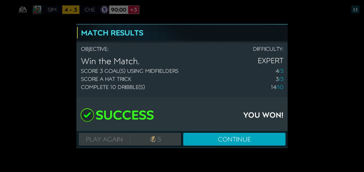 simman980's tweet image. Alhamdulillah... Finally did it after 3 days try...