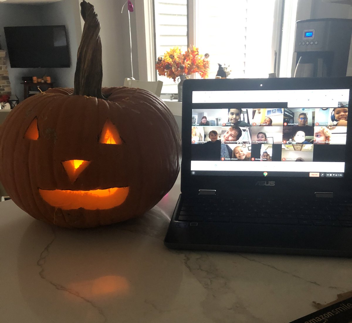 Mrs. Wallace's Class tweet media