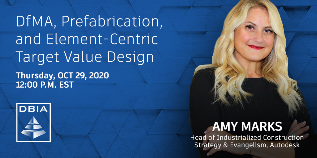 ADSK_Construct's tweet photo. Hear expert insights from @QueenofPrefab at @DBIAnational on Oct. 29 at 12pm EST. Learn more: https://t.co/amwMuLTwoq.
#queenofprefab #industrializedconstruction #IC #DfMA #prefabrication #prefab #construction https://t.co/5BytHKePkx