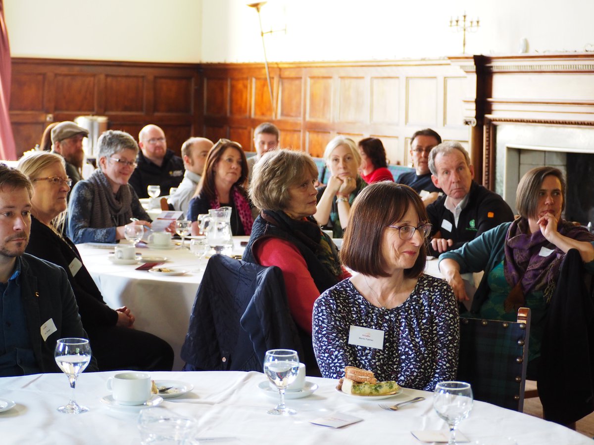 growbizscotland's tweet image. Let's connect! We can't meet up like this for now, but if you're enterprising, &amp;amp; in #rural Scotland, join us here tomorrow from 5 - 6 for #NationalOnlineNetworkingDay. Get to know other rural businesses &amp;amp; create business opportunities. Hope you can join us. #ruralnetworking