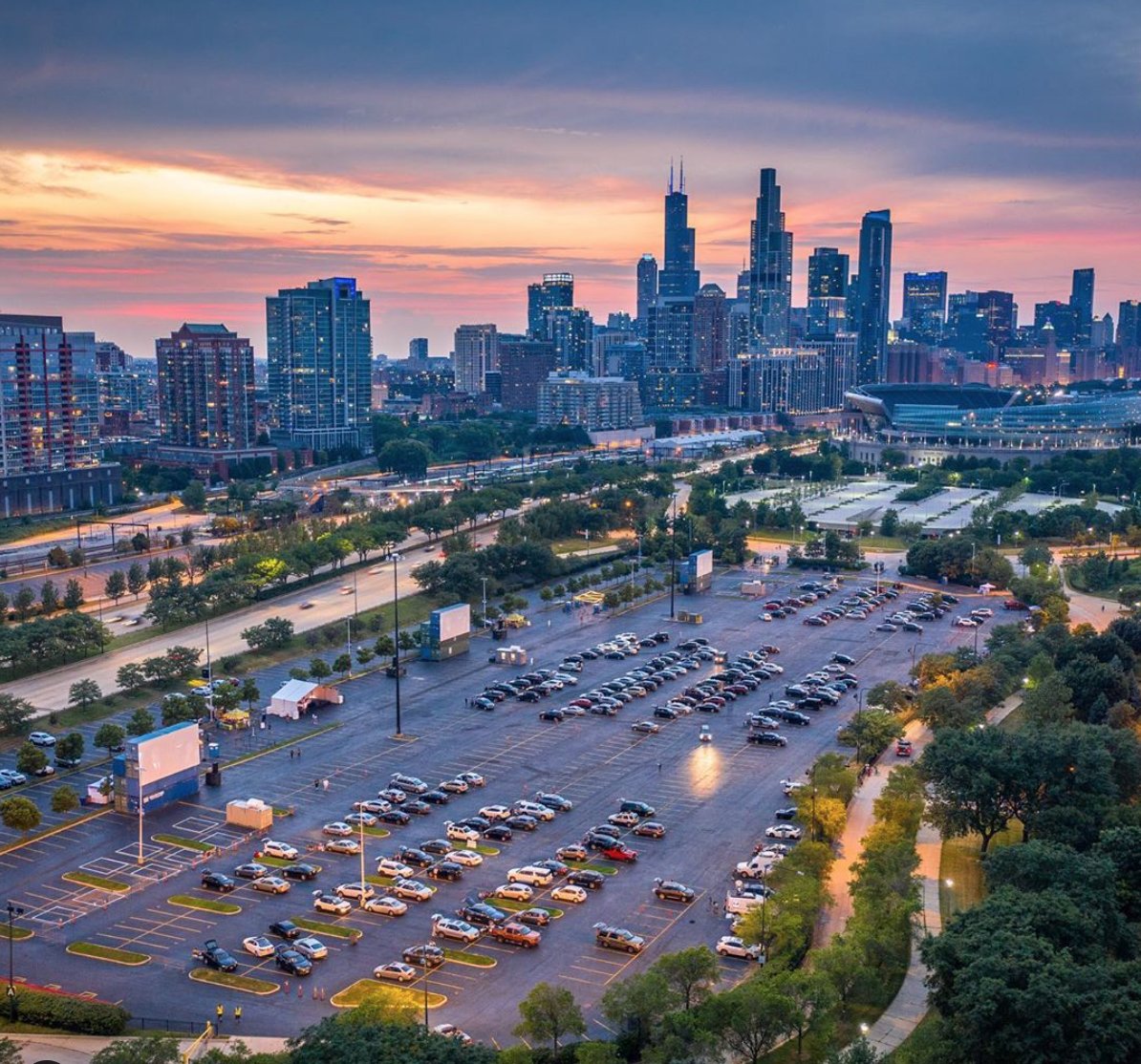 chi_together's tweet image. At the Soldier Field Drive-In this Friday!
LiveXLive X REVOLT – Music Lives ON
Unlocked by SIMPLE Mobile.
Just pre-reg for your free ticket here!
eventbrite.com/e/livexlive-x-… @Eventbrite