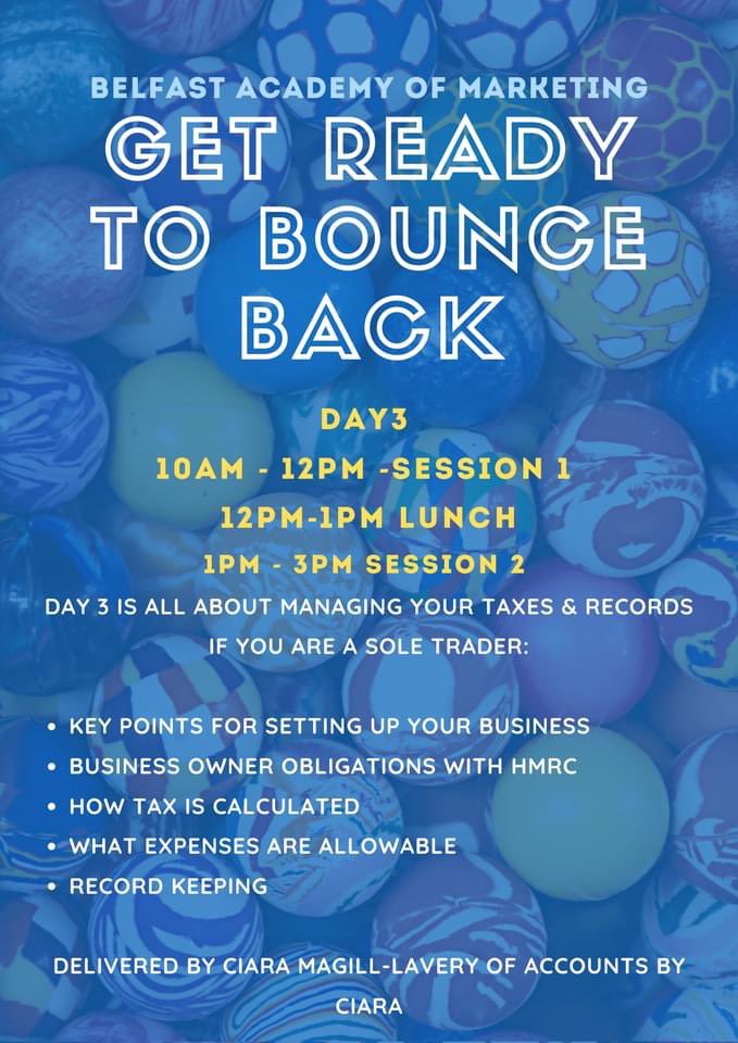 BAMBelfast's tweet image. Work in the #Hair &amp;amp; #Beauty industry? This is just the thing for you! belfastacademyofmarketing.co.uk/product/sme-ma…