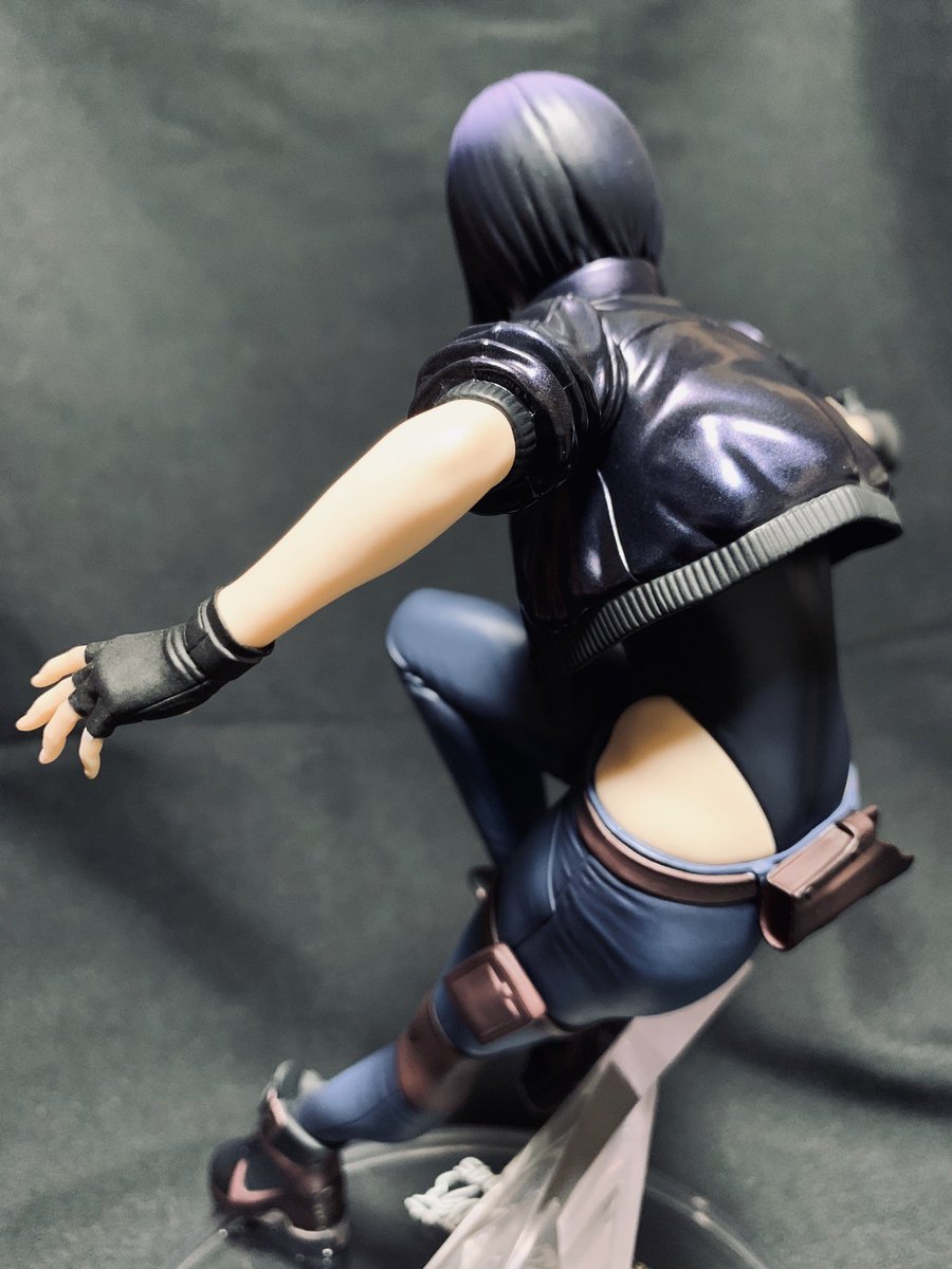 メガハウスより攻殻機動隊sac 45の草薙素子のフィギュアが届く Togetter メガハウスより攻殻機動隊sac 45の草薙素子のフィギュアが届く Togetter