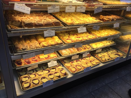 do you know the name of the place where you're supposed to go to get the best kolaches?