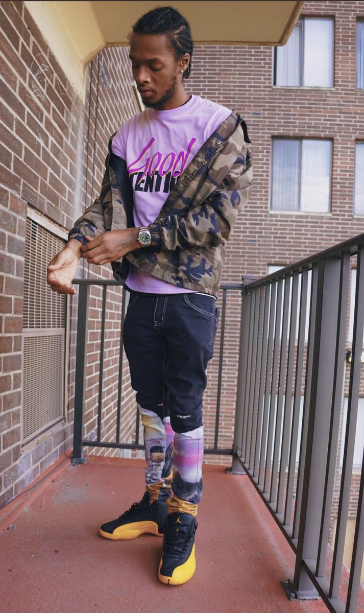 Get yo Dirty ass on. Don’t none of that shit Match u got on. That lil ass balcony u standing on. Yo ass at a midget house. Dat fake ass watch. Yo long face ass. “Must be Nice” Lyfe Jennings looking ass. Empty pocket ass.