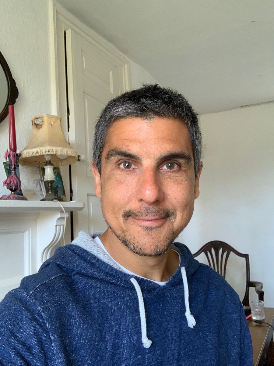 Shakespeare in Isolation tweet media